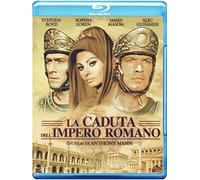 La caduta dell'impero romano [Italia] [Blu-ray]