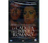 La Caduta Dell'Impero Romano [Italia] [DVD]