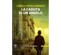 La caduta di un angelo (Romanzo B.)