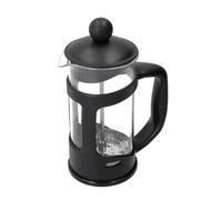 La cafetiere cafetera de cristal y polipropileno, 8 tazas, en caja de