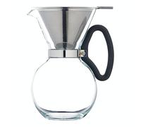 La Cafetière Cafetera de goteo manual 1,1 litros Slow Brew