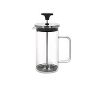 La cafetière cafetera de vidrio para café, lcglcafe3cp, transparente