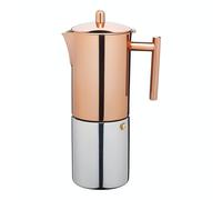 La Cafetière LCCOF10CUP Estufa Cafetera Espresso, Cobre