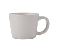 La cafetière ceramic espresso cup, durable ceramic coffee cup, 65ml,
