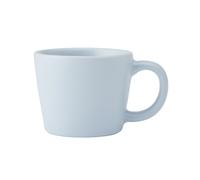 La cafetière ceramic espresso cup, durable ceramic coffee cup, 65ml,