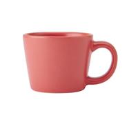 La cafetière ceramic espresso cup, durable ceramic coffee cup, 65ml,