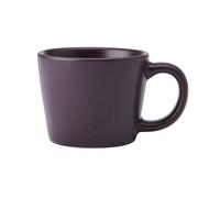 La cafetière ceramic espresso cup, durable ceramic coffee cup, 65ml,