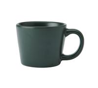 La cafetière ceramic espresso cup, durable ceramic coffee cup, 65ml,