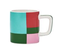 La cafetière ceramic espresso cup, utopian lines durable ceramic coff