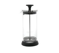 La Cafetière - Espumador de leche, cristal