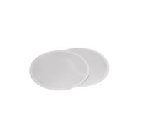 La cafetière fine mesh filter replacement for renew composter and kno