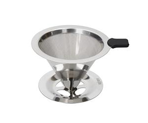 La Cafetière Gotero sin filtro para café vertido