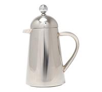 La cafetière havana cafetera de acero inoxidable de doble pared, ocho