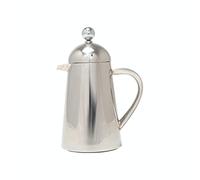 La Cafetière LCTHERM3CPSIL Havana Cafetera, con Aislamiento, Plata