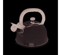 La Cafetiere – Hervidor de inducción – Acero inoxidable – 1,6 litros – Plata