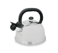 La Cafetiere – Hervidor de inducción – Acero inoxidable – 1,6 litros – Plata