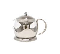 La cafetière izmir - tetera de hojas sueltas de vidrio con infusor