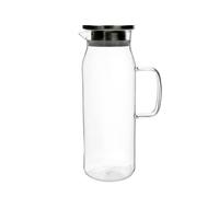 La Cafetière - Jarra de cristal (1,5 L, en caja de regalo)