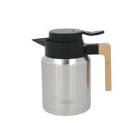 La cafetière jarra de vacío de doble pared, 1,2 l, en caja de regalo