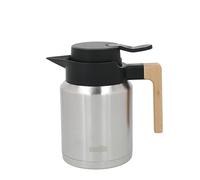La Cafetière Jarra de vacío de doble pared, 1,2 L, en caja de regalo