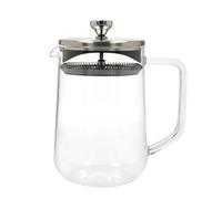 La cafetière loose leaf 4-cup//1l tetera con tapa, infusor de té de