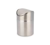 La cafetière mini contenedor de bolsitas de café / té, acero inoxid