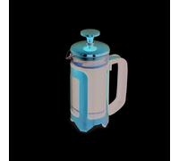 La Cafetière Roma - Cafetera De Prensa Francesa, Acero Inoxidable