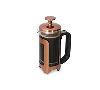 La Cafetière Roma - Cafetera De Prensa Francesa, Acero Inoxidable