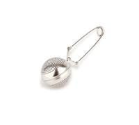 La cafetière stainless steel loose tea infuser