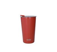 La cafetiere taza de viaje aislante pavia, taza de café aislante reut