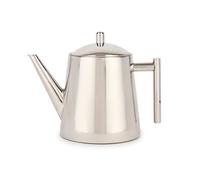 La cafetière tetera con infusor de acero inoxidable 1.5l, 8 tazas (pl