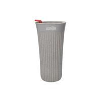 La cafetière 'the beanie' taza de café reutilizable, taza de viaje a