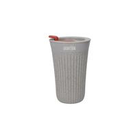 La cafetière 'the beanie' taza de café reutilizable, taza de viaje a