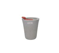 La cafetière 'the beanie' taza de café reutilizable, taza de viaje a