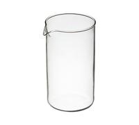 La Cafetière LCB8CUP Vaso de Vidrio de Repuesto, para Cafeteras de Prensa Francesa