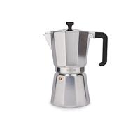 La Cafetière Venice - Cafetera Expreso, Aluminio