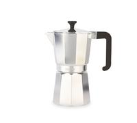 La Cafetière Venice - Cafetera Expreso, Aluminio