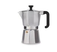 La Cafetière Venice - Cafetera Expreso, Aluminio