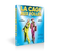 La Cage aux folles [Blu-ray]