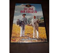 La Cage aux folles II [Francia] [DVD]