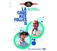 La Cage aux folles II [Francia] [DVD]