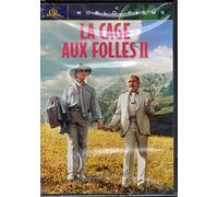 La Cage Aux Folles II [Reino Unido] [DVD]