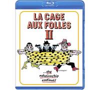 La Cage Aux Folles II [USA] [Blu-ray]