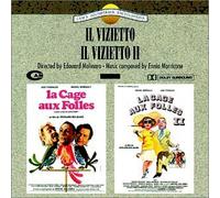 La Cage aux Folles/la Cage aux - Original Soundtrack