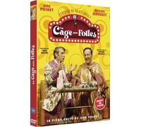 La Cage aux folles - La Pièce de théâtre [DVD]