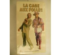 La Cage aux folles [Reino Unido] [VHS]