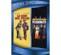 La Cage Aux Folles / The Birdcage [Reino Unido] [DVD]