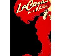 La cage aux folles: [vocal selection]