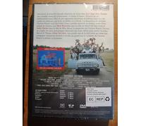 La cage aux poules [Francia] [DVD]