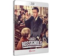 La Cage aux rossignols [Francia] [Blu-ray]